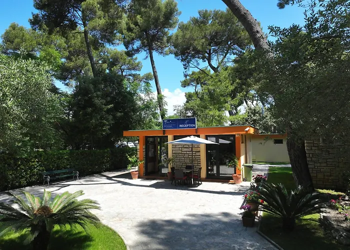 Mediterranean Village San Antonio
